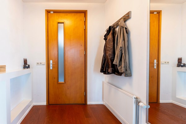 Medium property photo - Ansjovislaan 228, 4617 AT Bergen op Zoom